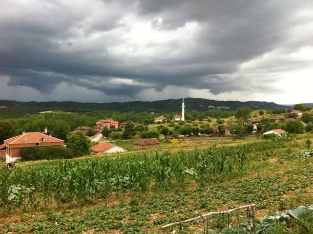 Taşköprü Abay Köyü Resimleri 3