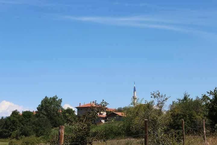 Taşköprü Abay Köyü Resimleri 4