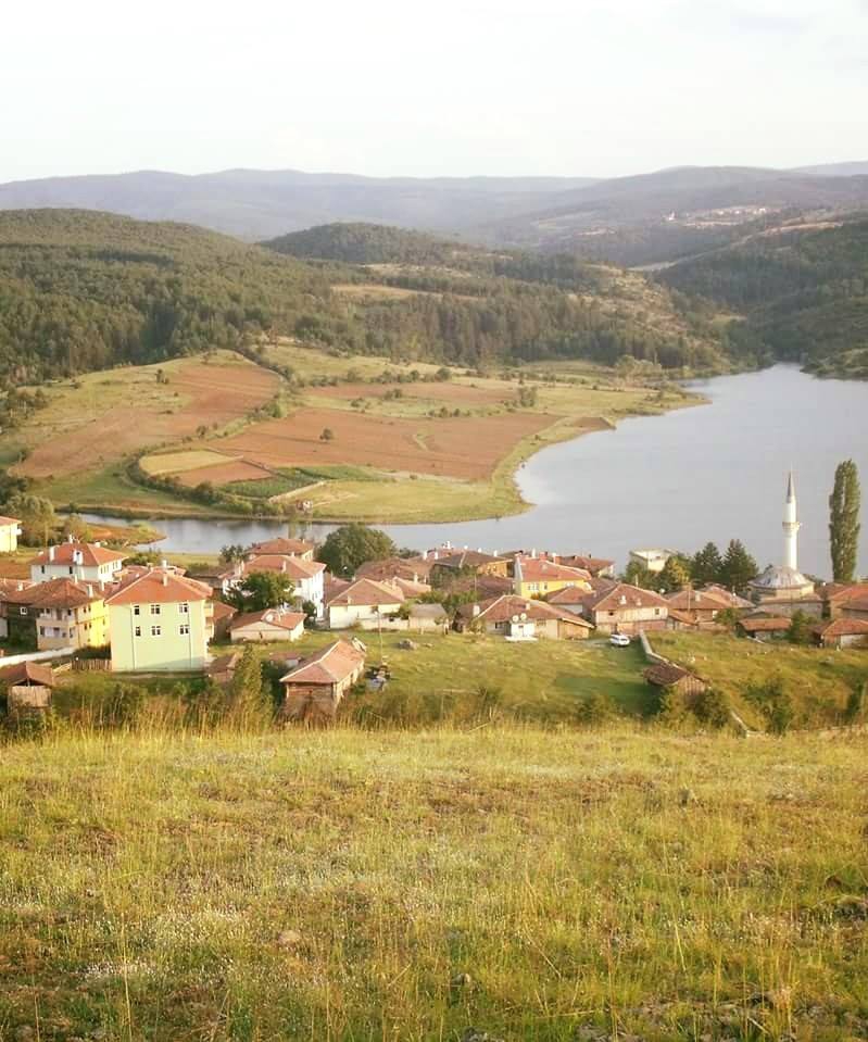 Taşköprü Abdalhasan Köyü Resimleri 11