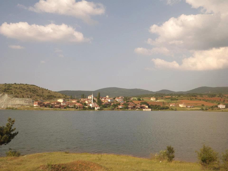 Taşköprü Abdalhasan Köyü Resimleri 12