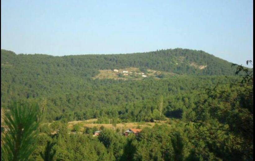 Taşköprü Abdalhasan Köyü Resimleri 4