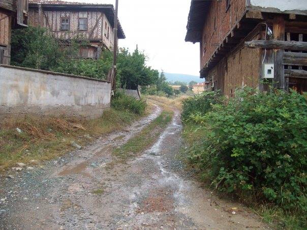 Taşköprü Abdalhasan Köyü Resimleri 6