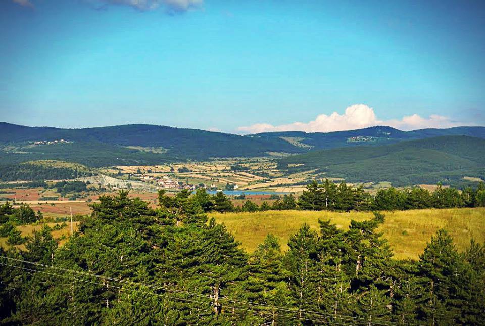 Taşköprü Abdalhasan Köyü Resimleri 8