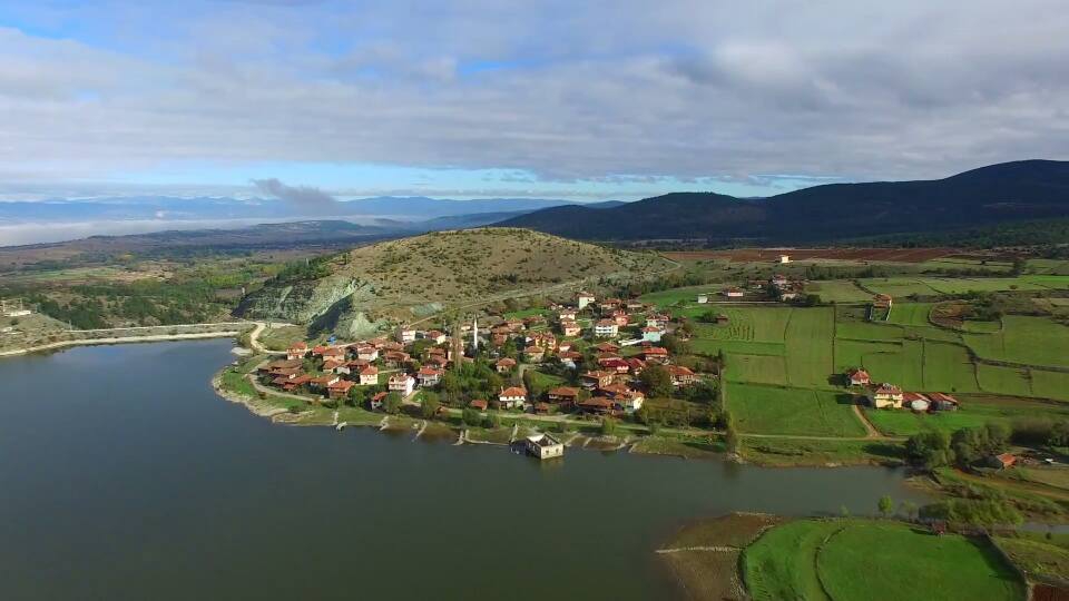 Taşköprü Abdalhasan Köyü Resimleri 9