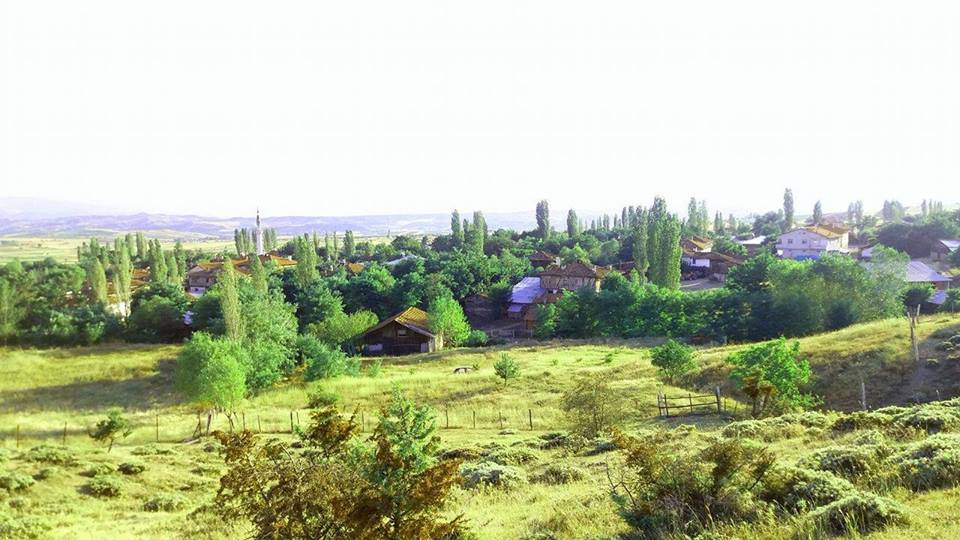 Taşköprü Afşar Köyü Resimleri 1