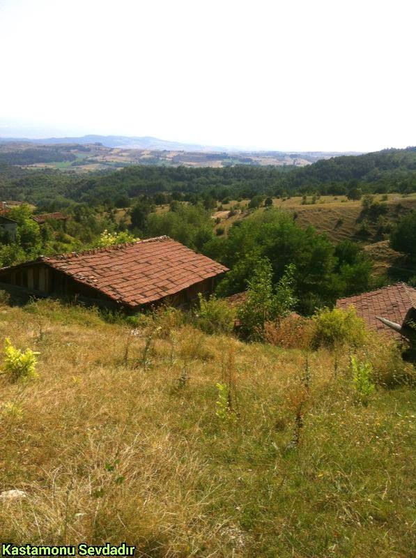 Taşköprü Afşar Köyü Resimleri 2