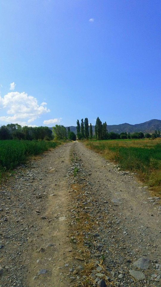 Taşköprü Afşar Köyü Resimleri 3