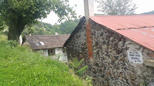 Şalpazarı Çarlaklı Köyü Resimleri 12