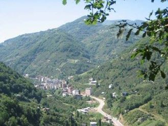 Şalpazarı Çarlaklı Köyü Resimleri 18