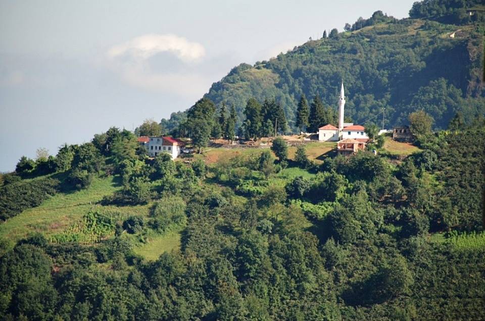 Şalpazarı Çarlaklı Köyü Resimleri 19