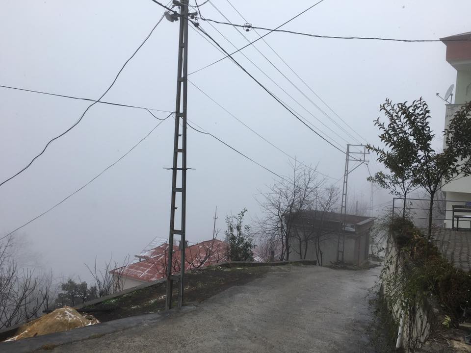 Şalpazarı Çarlaklı Köyü Resimleri 22