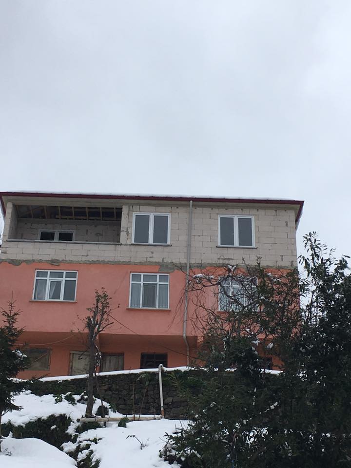 Şalpazarı Çarlaklı Köyü Resimleri 28