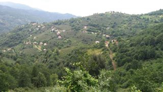 Şalpazarı Çarlaklı Köyü Resimleri 3