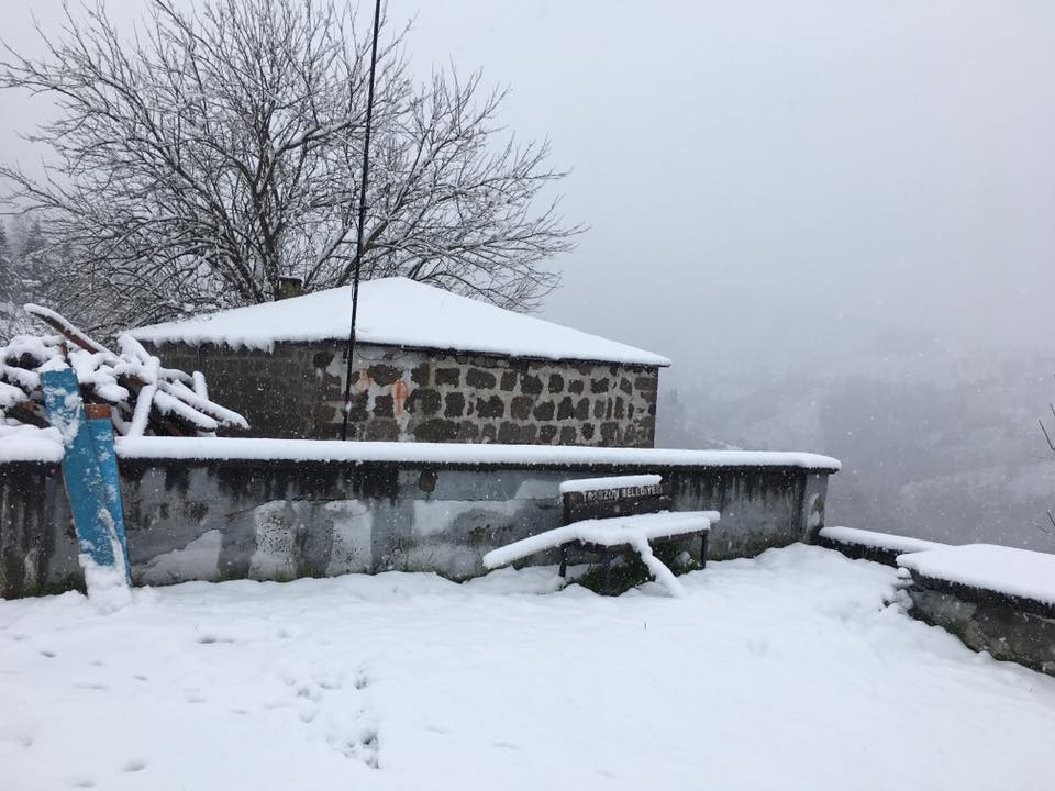 Şalpazarı Çarlaklı Köyü Resimleri 30