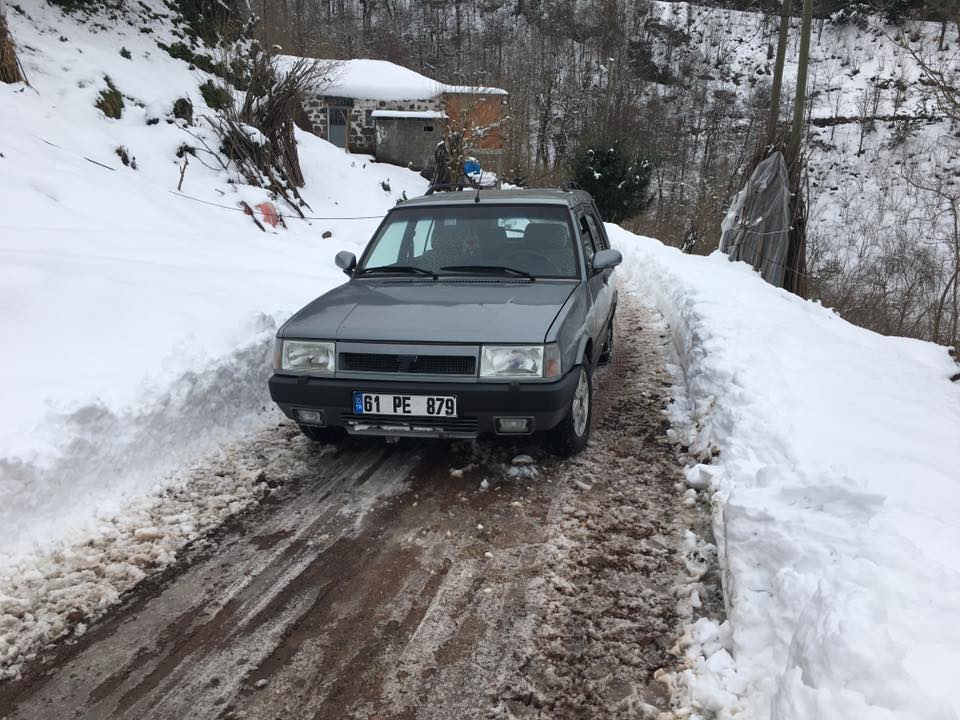 Şalpazarı Çarlaklı Köyü Resimleri 31