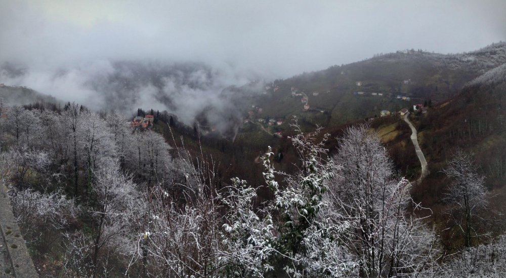 Şalpazarı Çarlaklı Köyü Resimleri 38