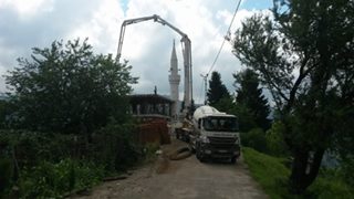 Şalpazarı Çarlaklı Köyü Resimleri 4