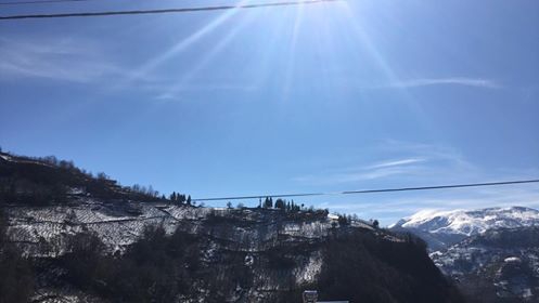 Şalpazarı Çarlaklı Köyü Resimleri 6