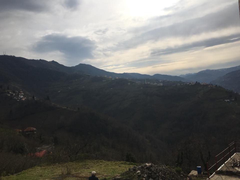 Şalpazarı Çarlaklı Köyü Resimleri 7