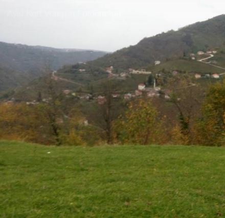 Şalpazarı Çarlaklı Köyü Resimleri 9