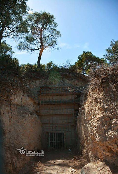 Uşak Güre Köyü Resimleri 4