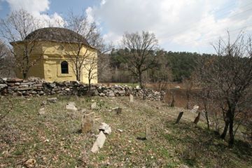 Uşak Hacıkadem Köyü Resimleri 1