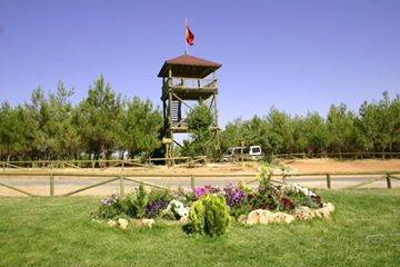 Uşak Hacıkadem Köyü Resimleri 2