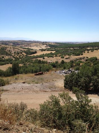 Uşak Hacıkadem Köyü Resimleri 3