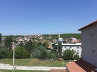 Uşak Hacıkadem Köyü Resimleri 6