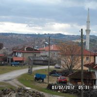 Uşak Halilefendiçiftliği Köyü Resimleri 4