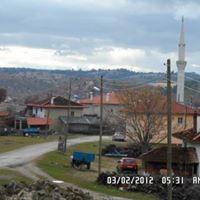 Uşak Halilefendiçiftliği Köyü Resimleri 9