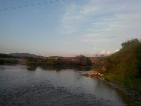 Uşak Hisar Köyü Resimleri 1