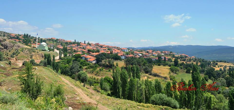 Uşak Hisar Köyü Resimleri 2