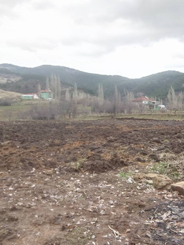 Uşak Hisar Köyü Resimleri 3