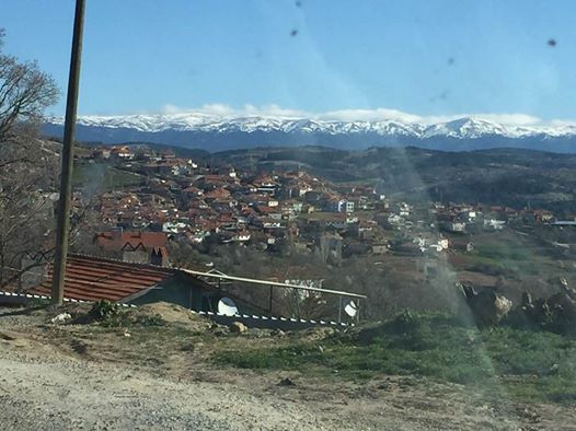 Uşak Hisar Köyü Resimleri 4