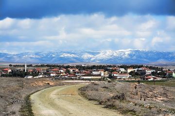 Uşak Hocalar Köyü Resimleri 1