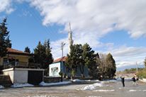 Uşak Hocalar Köyü Resimleri 4