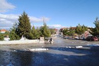 Uşak Hocalar Köyü Resimleri 5