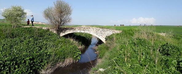 Uşak Hocalar Köyü Resimleri 6