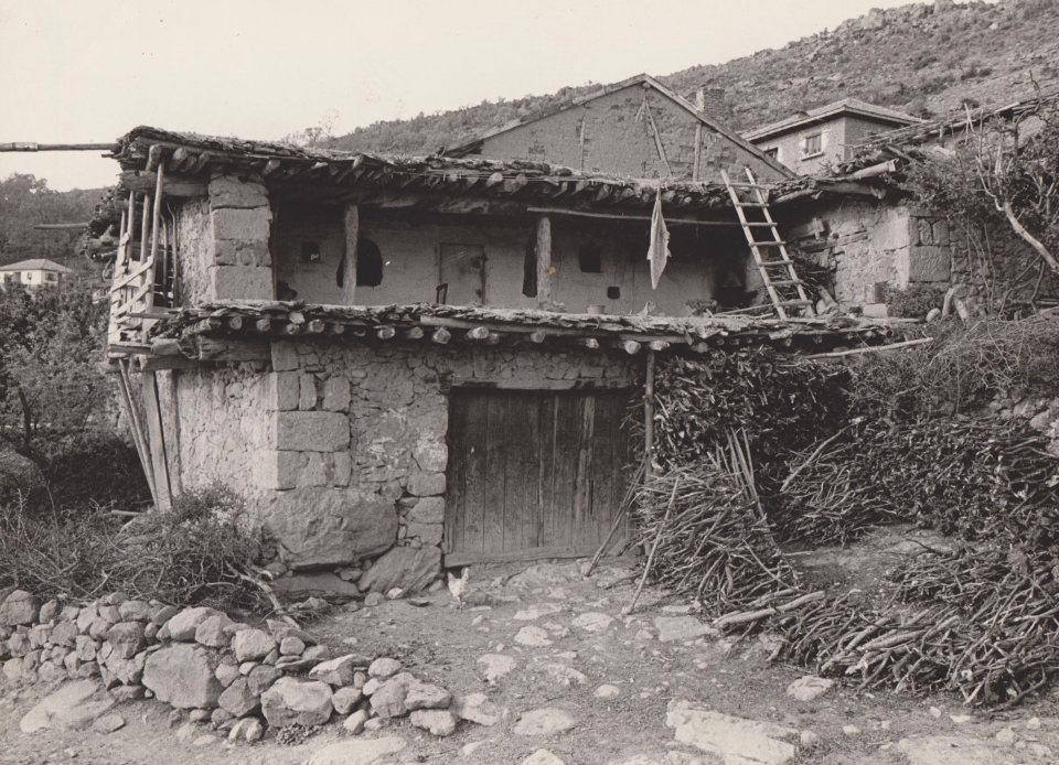 Uşak İkisaray Köyü Resimleri 1