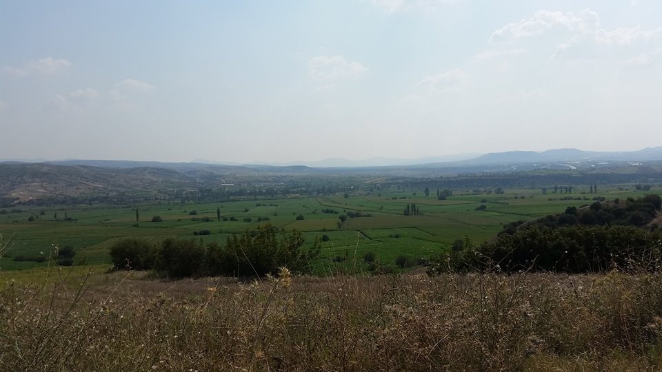 Uşak Karaağaç Köyü Resimleri 3