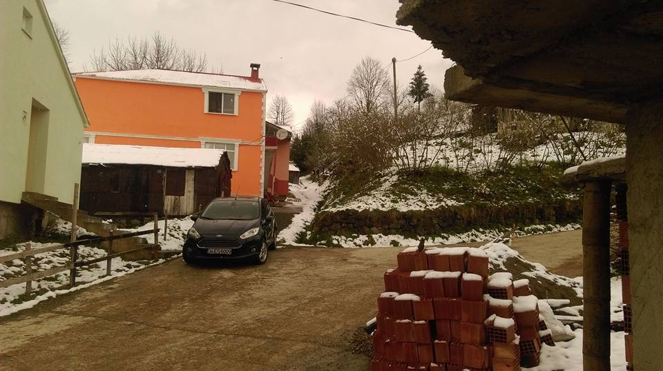 Şalpazarı Dorukkiriş Köyü Resimleri 13