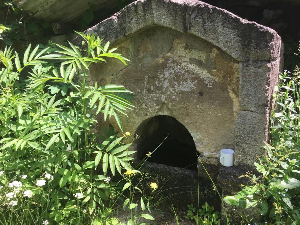 Şalpazarı Dorukkiriş Köyü Resimleri 14