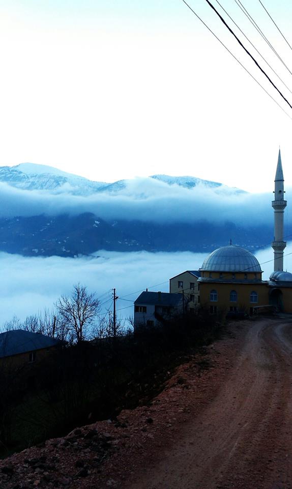 Şalpazarı Dorukkiriş Köyü Resimleri 8