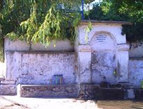 Uşak Kılcan Köyü Resimleri 1