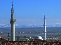 Uşak Kılcan Köyü Resimleri 3