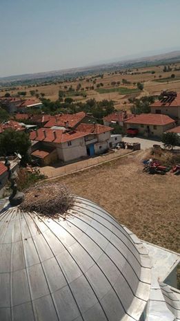 Uşak Kılcan Köyü Resimleri 5