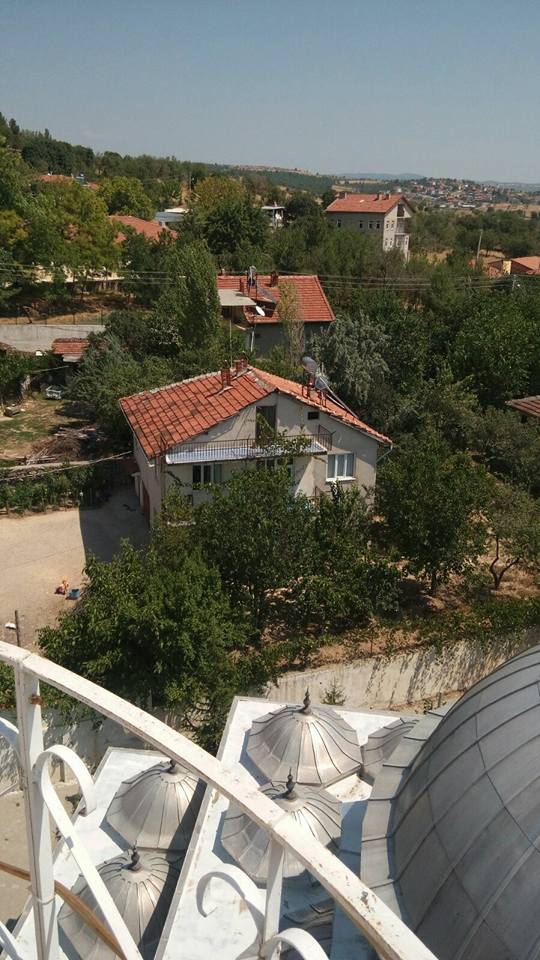 Uşak Kılcan Köyü Resimleri 6