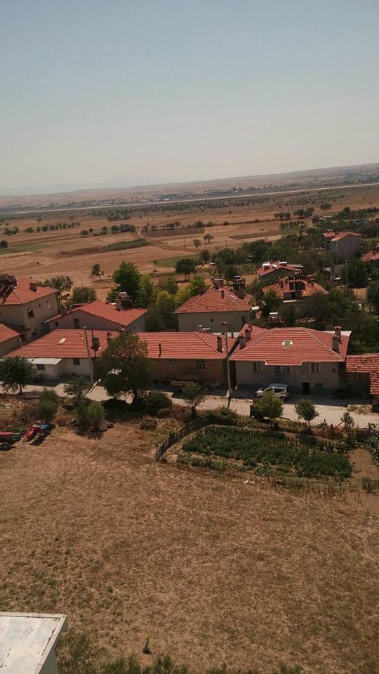 Uşak Kılcan Köyü Resimleri 7