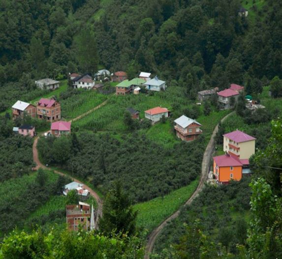 Şalpazarı Düzköy Resimleri 10